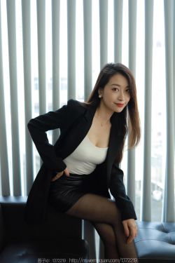 IESS异思趣向 – 模特：小婕 《风一样的女人》