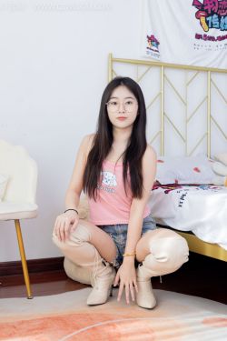 物恋传媒 No.1519 美兔-机车少女