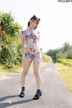 [Girlz-High] MANA 真奈 – bfaa_097_003
