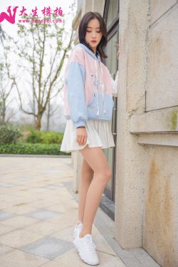 [大生模拍] No.176 思思 运动系少女