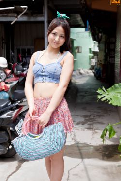 [Bomb.TV] 2012年03月号 Asako Murase 村濑绫里子/村瀬綾里子
