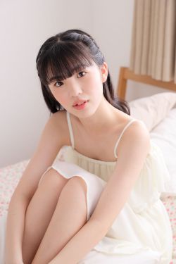 [Minisuka.tv] Ami Manabe 眞辺あみ – Fresh-idol Gallery 105