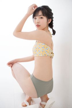 [Minisuka.tv] Ami Manabe 眞辺あみ – Fresh-idol Gallery 48