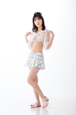 [Minisuka.tv] Ami Manabe 眞辺あみ – Fresh-idol Gallery 80