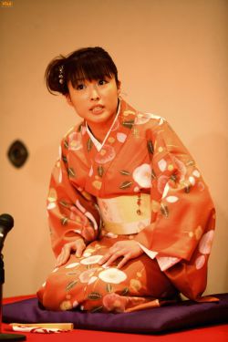 田代沙織 《ぜったい☆才色主義》 [Bomb.TV] 2008年03月刊