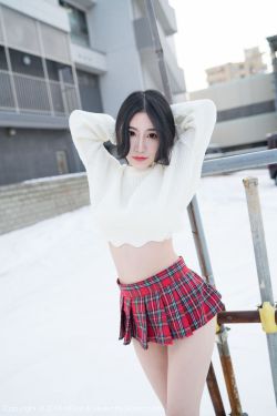 [魅妍社MiStar] VOL.231 绯月樱-Cherry