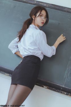 [喵糖映画] VOL.282 黑川 OL制服