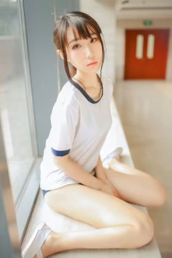 [风之领域] NO.098 凉凉子 运动少女的性感2