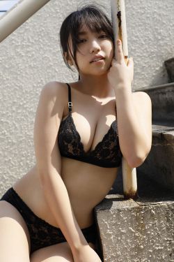 [WPB-net] No.247 Yuno Ohara 大原優乃 – I can hear a sigh 吐息が聞こえる。