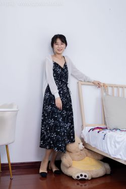 物恋传媒 No.1723 菜菜 – 明媚阳光