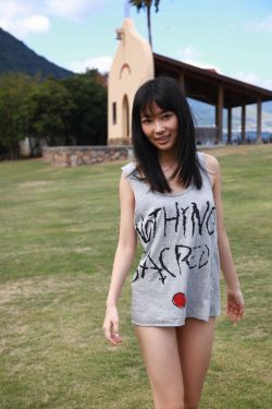 Rino Sashihara 指原莉乃 [WPB-net] EX03