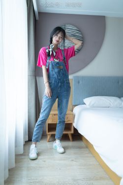 BoBoSocks袜啵啵 No.024 涵涵-板鞋、白棉袜、裸足