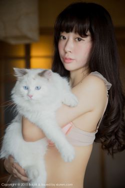 Suki朱忆音 – 两组内衣 [BoLoli波萝社] Vol.065 写真集