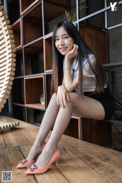 [IESS异思趣向] 模特：美子《人生若只如初见》