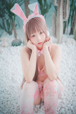 [DJAWA]  Mimmi – March Hare 写真套图