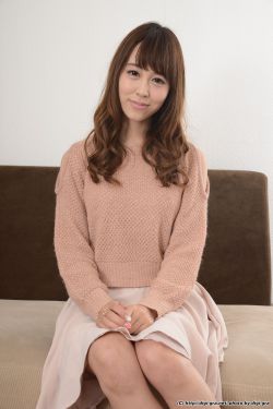 [Digi-Gra] Shizuku Memori 芽森しずく Photoset 04