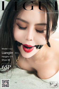 [丽柜Ligui] 网络丽人 Model 凉儿