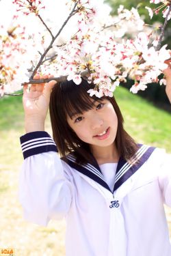 [Bomb.TV] 2008年08月刊 山下菜菜子/新実菜々子 Nanako Niimi