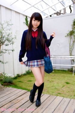[Bejean On Line] 私立Bejean女学館 白石みずほ