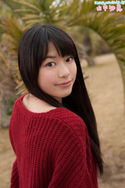 山中知恵 Tomoe Yamanaka 第三部 [Minisuka.tv]