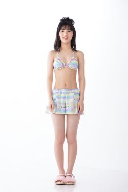 [Minisuka.tv] Ami Manabe 眞辺あみ – Fresh-idol Gallery 81