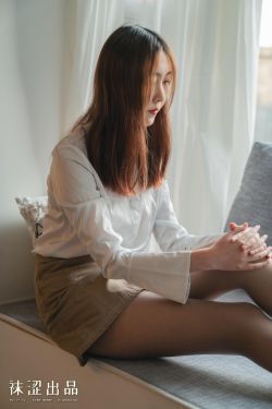 [袜涩] VOL.077  《静》
