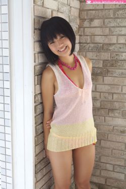 宮野瞳/野々宫ここみ ~ Dream Gallery [Minisuka.tv]