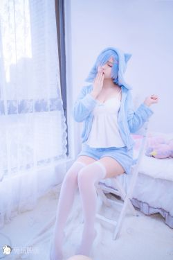 [兔玩映画] – 是蕾姆呀