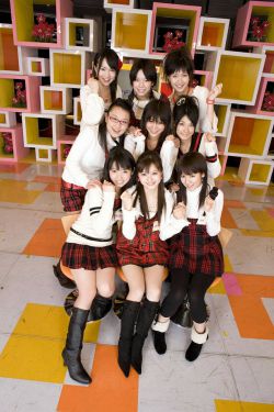[YS Web] Vol.245 Idoling アイドリング!!! UNDERAGE!