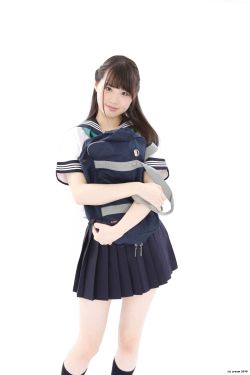 [LOVEPOP] Akua Yamazaki 山崎水愛 アクアリウム – Aquarium – PPV