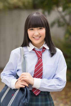 [Minisuka.tv] Ai Takanashi 高梨あい – Regular Gallery 11.1