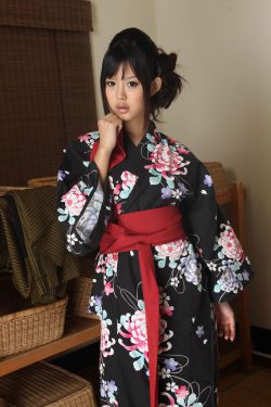[X-City] KIMONO和テイスト 022 葵つかさ/葵司 Tsukasa Aoi
