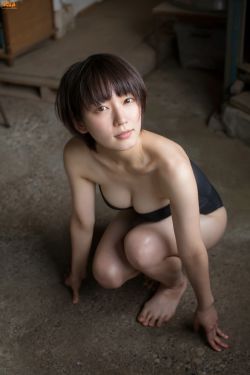 [Bomb.TV] 2014年10月号 Riho Yoshioka 吉冈里帆/吉岡里帆