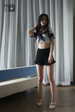 [绅士SHENSHI] – SS093 诺诺
