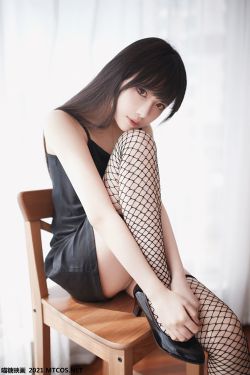 [喵糖映画] VOL.463 小鹿鹿 窗前女友