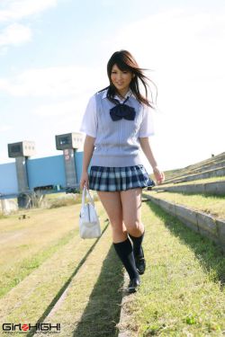 [Girlz-High] 桃山ゆきな Yukina Momoyama