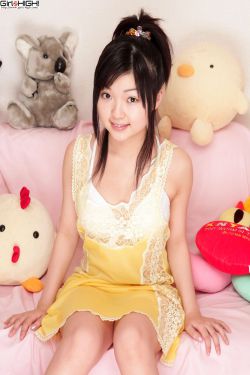 [Girlz-High] Moe Misaki 美咲萌 Gravure Gallery – g074 Photoset 04