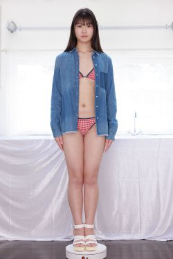 [Minisuka.tv] Mio Horikita 堀北美桜 – Regular Gallery 9.3