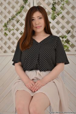 [Digi-Gra] Asahi Nishiyama 西山あさひ Photoset 06