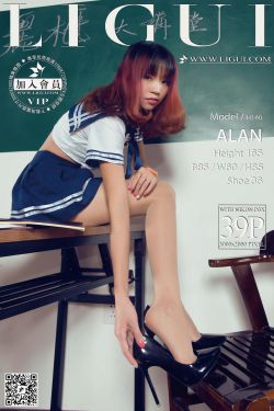 Model Liya《教室里的水手服校花》上下全集 [丽柜LiGui] 美腿玉足写真图片