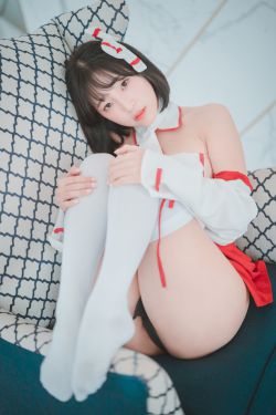 [DJAWA]  Kang Inkyung – Summoner Girl 写真套图