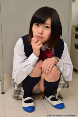 [LOVEPOP] Asuka Asakura 浅倉あすか Photoset 01