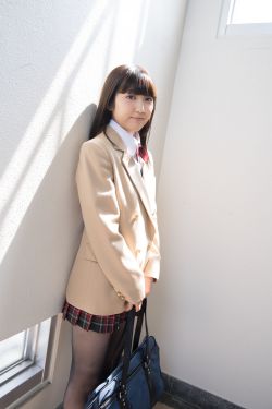 [Minisuka.tv] Ai Takanashi 高梨あい – Limited Gallery 01