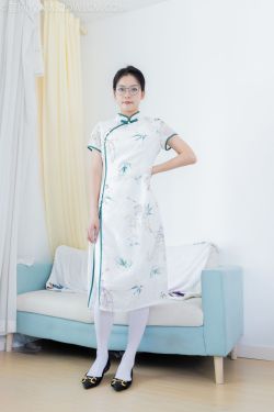 物恋传媒 No.2107 茯苓 – 秋夜凉