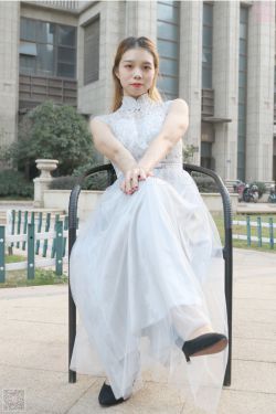 [思话SiHua] SH034 小俏 花园里迷路的小伴娘
