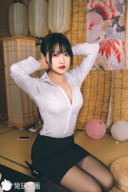 [兔玩映画] – 精选推荐 Vol.053 制服OL