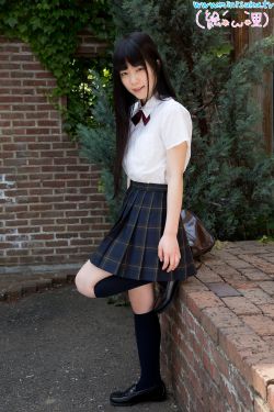 佐々木絵里/佐佐木绘里 Eri Sasaki ~ Regular Gallery [Minisuka.tv]