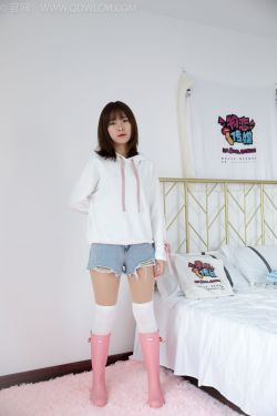 物恋传媒 No.1509 婷婷-黑色的花