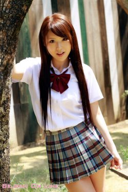私立Bejean女学館 Ria Horisaki 堀咲りあ/堀咲莉亚 [Bejean On Line]