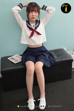 [IESS普惠集] 064 模特咖啡 《新妹妹的水手服》